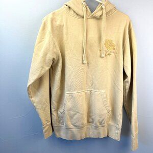 Shawn Mendes In My Blood Tour Hoodie Tan Size S